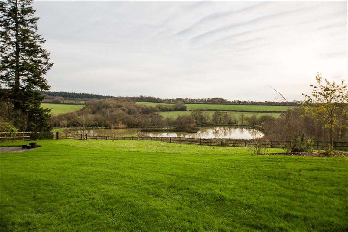 Nr Ashwater, Beaworthy, Devon, EX21 , 4 bed, Type unknown, EX21 5UR, £