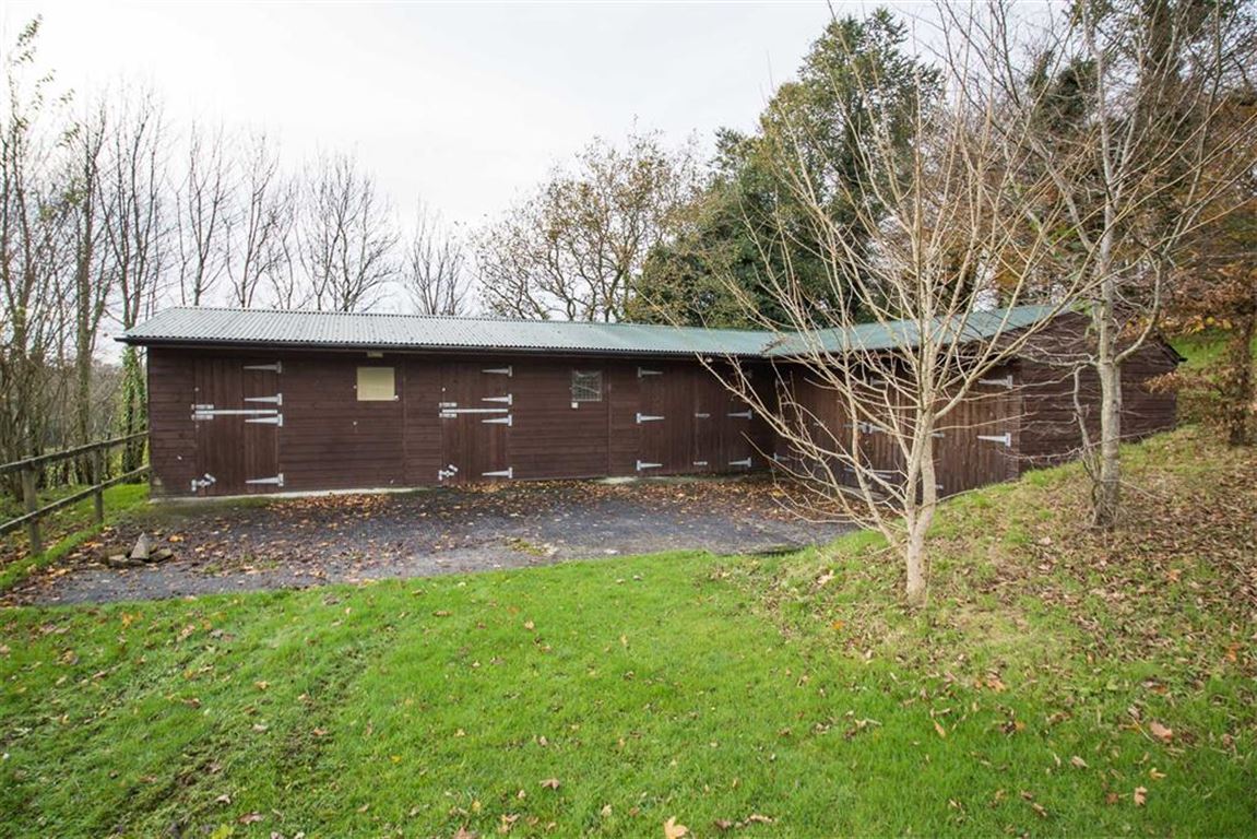 Nr Ashwater, Beaworthy, Devon, EX21 , 4 bed, Type unknown, EX21 5UR, £