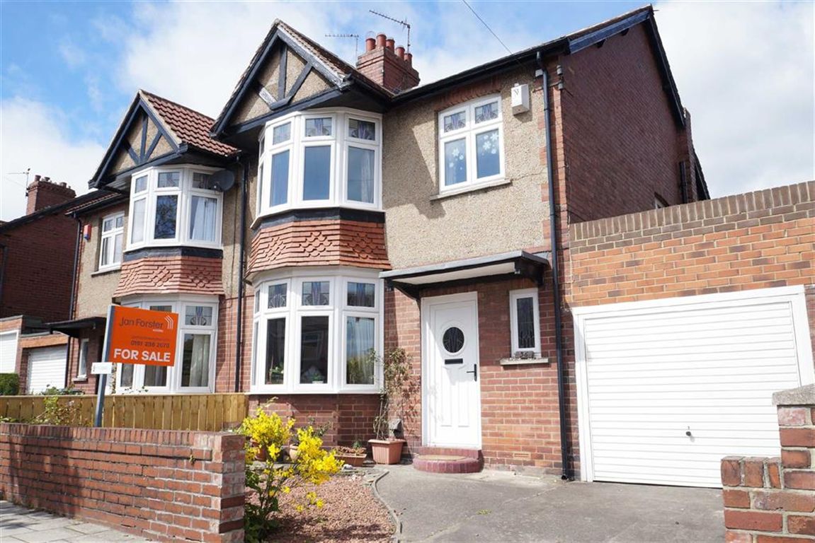 Kenton Lane, Newcastle Upon Tyne, NE3