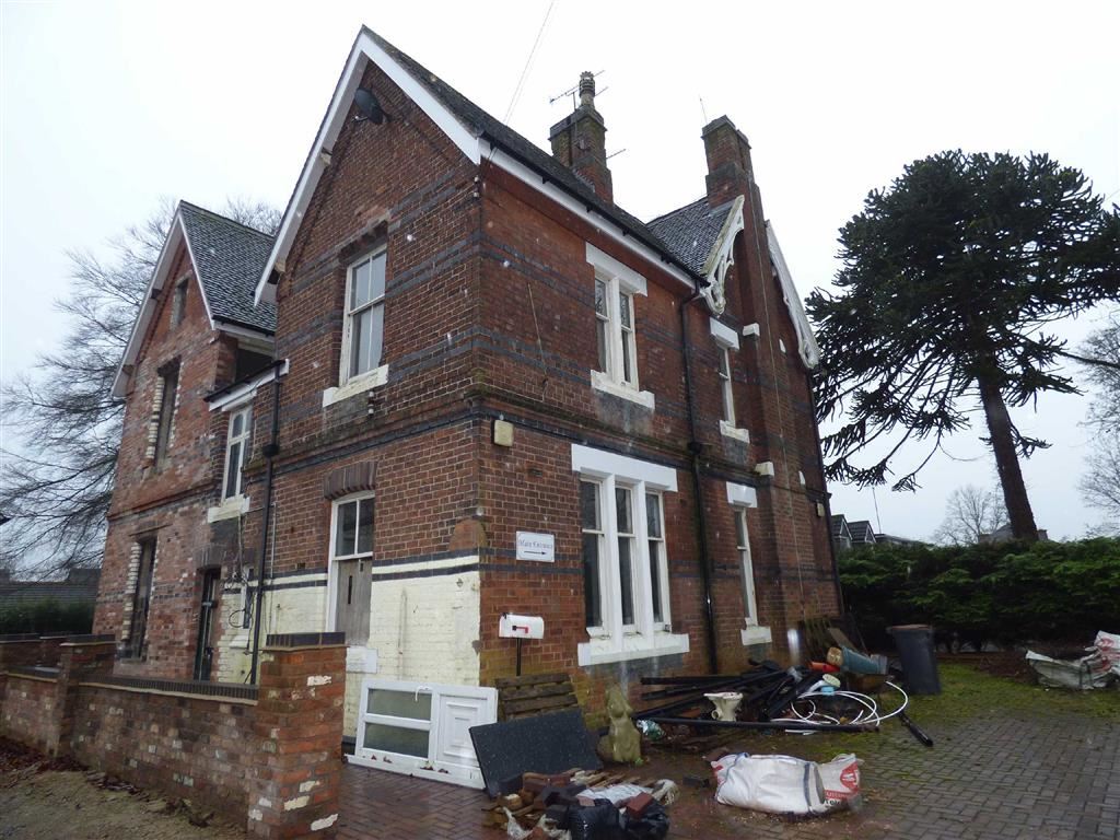 Chartered Surveyors, Estate Agents, Auctioneers and Letting's for