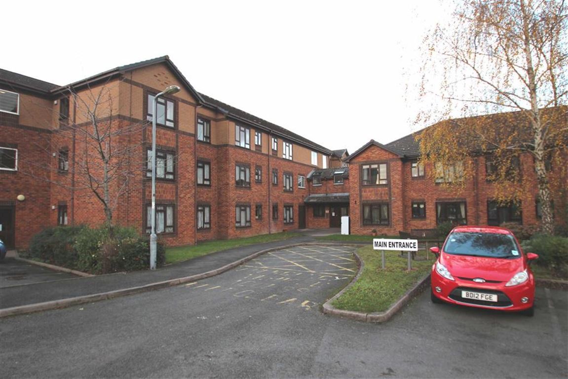 Honnington Court, Weoley Castle, B29 , 1 bed, Type unknown, B29 5LA, £