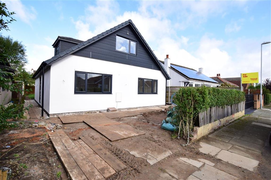 Houses for sale or rent in Wallasey, New Brighton and Birkenhead