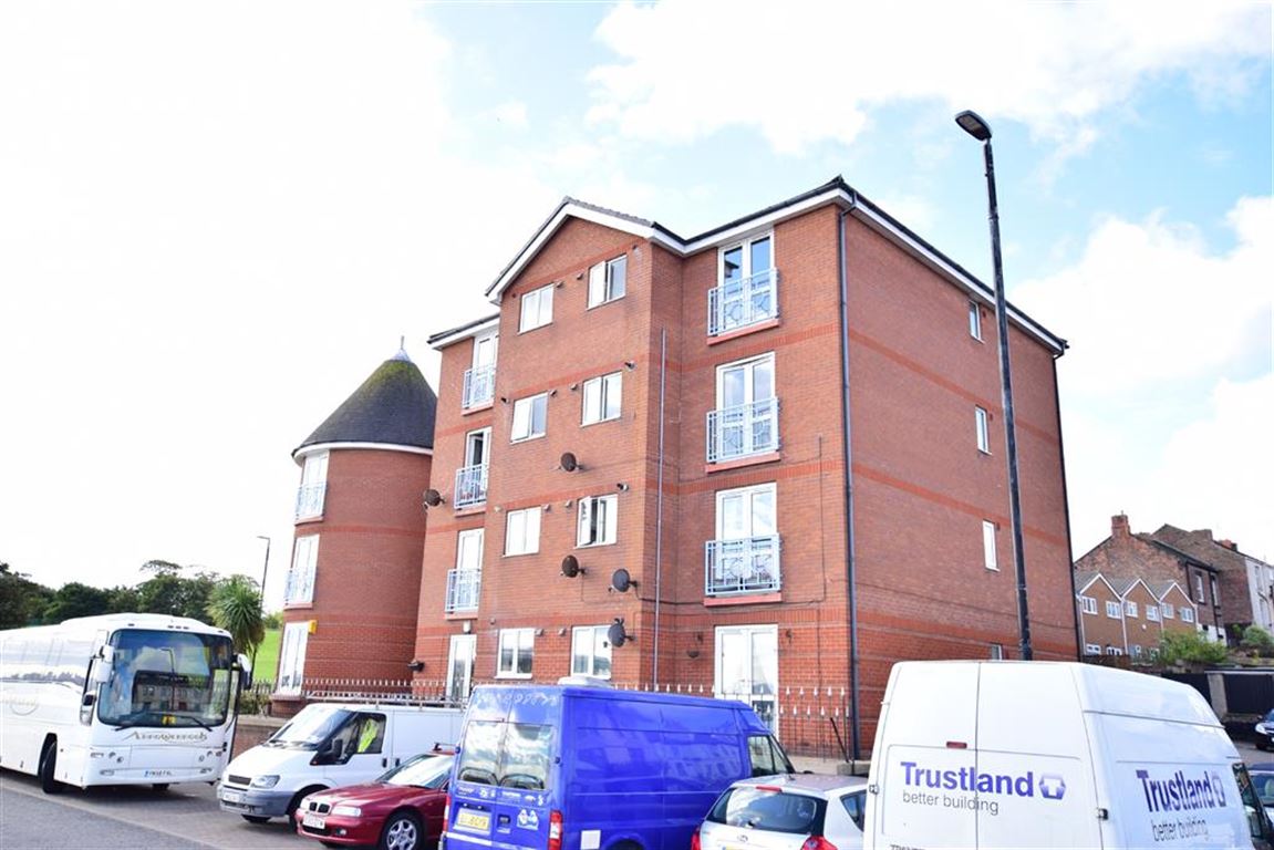 Houses for sale or rent in Wallasey, New Brighton and Birkenhead