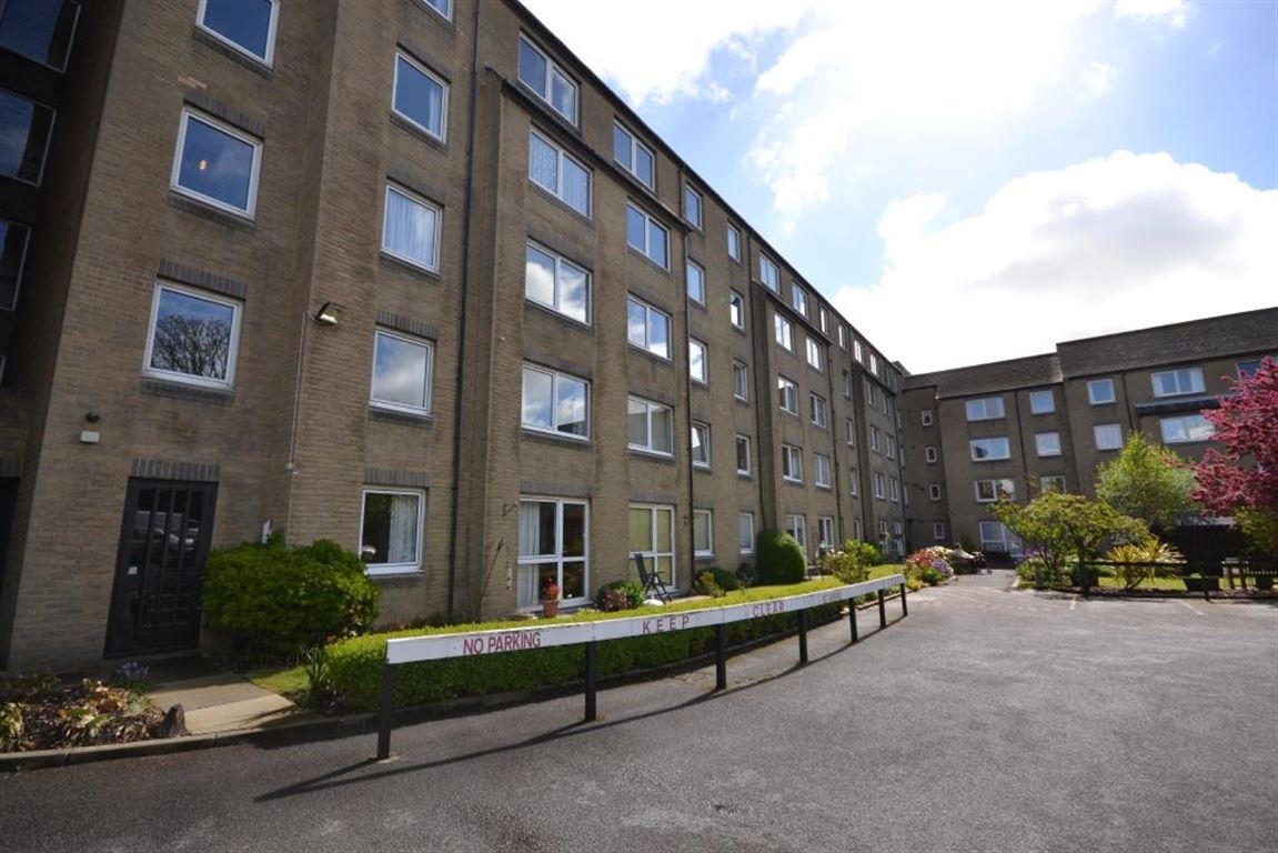 Wellington Crescent, CT11 , 1 bed, Retirement Property, CT11 8JZ, £