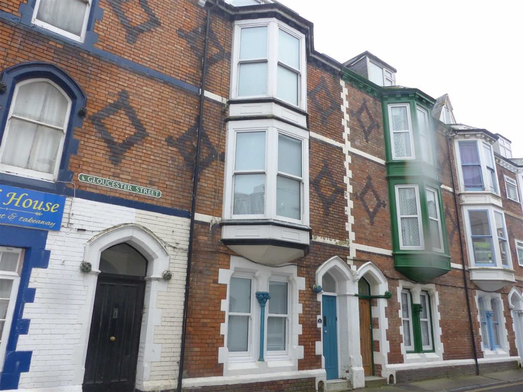 Gloucester Street, Weymouth, Dorset, DT4 , 6 bed, Type unknown, DT4 7AP