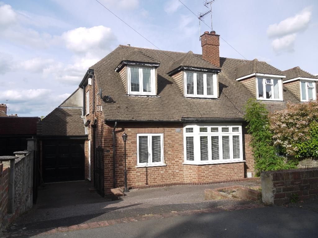 Hilltop, Loughton, IG10 , 3 bed, Type unknown, IG10 1PX, £585,000, For Sale Mouseprice