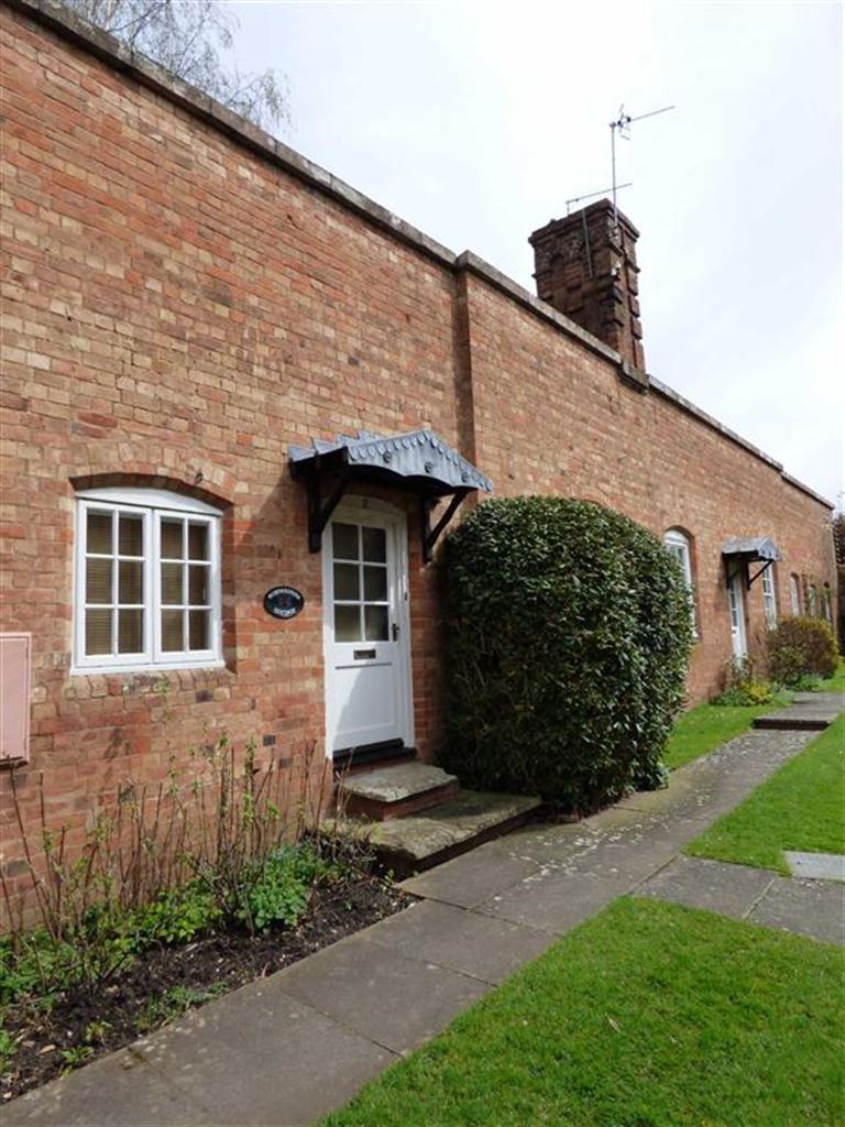 Clopton House, Stratford Upon Avon, CV37 , 2 bed, Type unknown, CV37