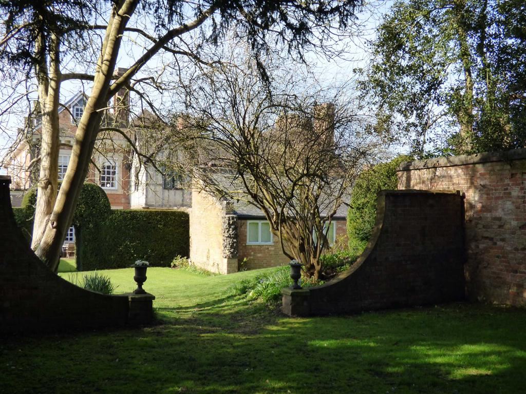 Clopton House, Stratford Upon Avon, CV37 , 2 bed, Type unknown, CV37