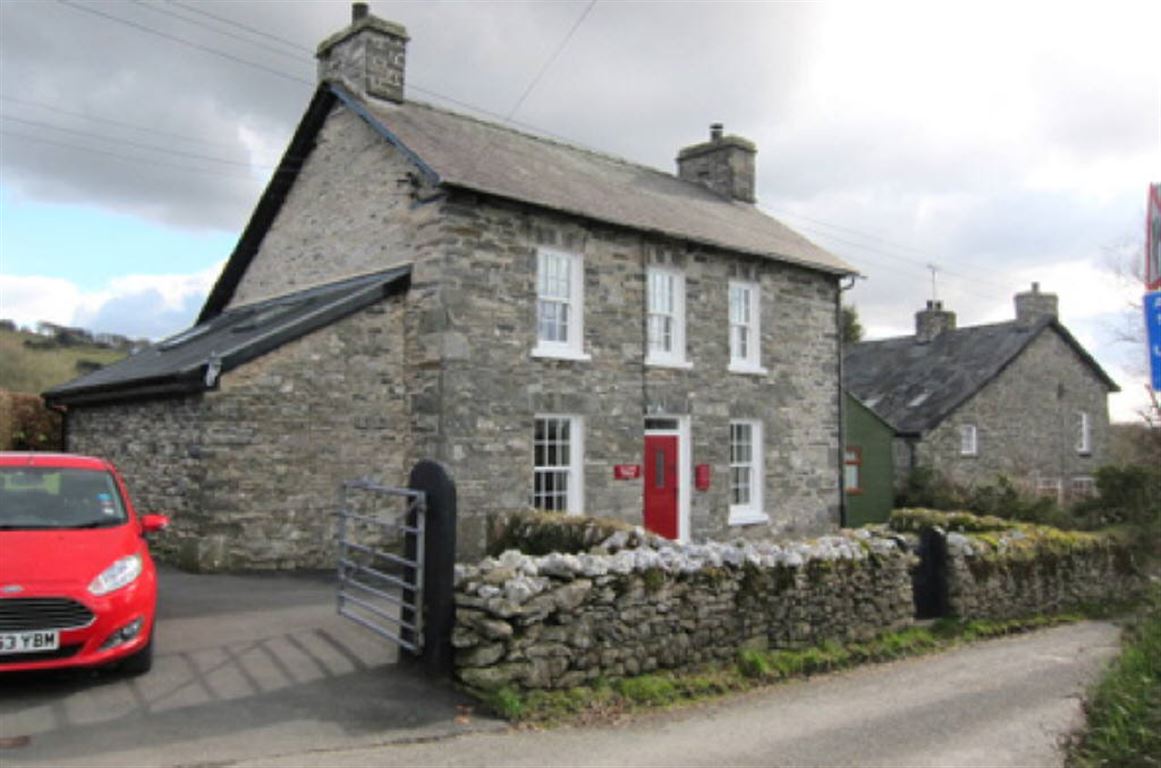 Evans Bros Estate Agents Carmarthen Llanybydder Lampeter Aberaeron
