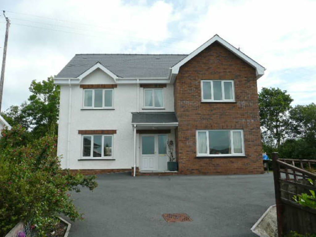 Evans Bros Estate Agents Carmarthen Llanybydder Lampeter Aberaeron