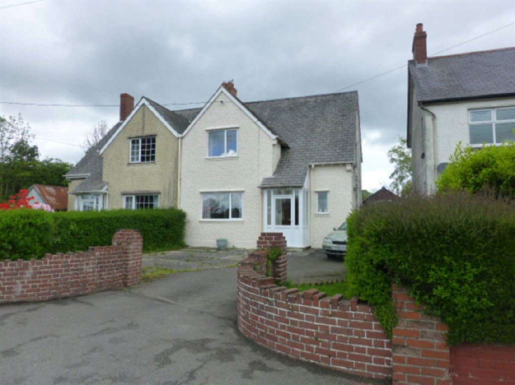 Evans Bros Estate Agents Carmarthen Llanybydder Lampeter Aberaeron