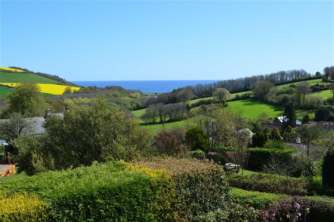 Beeson, Kingsbridge, Devon, TQ7 , 4 bed, Type unknown, TQ7 2HW, £