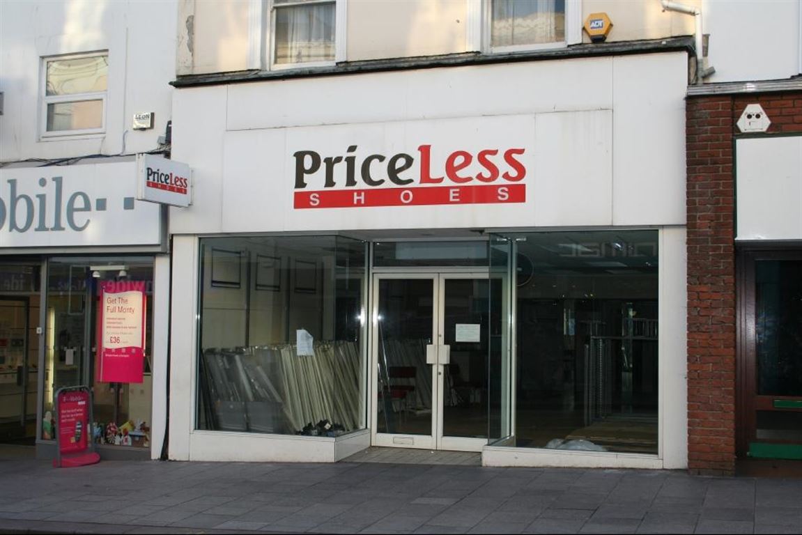 Ground Floor Shop, 58