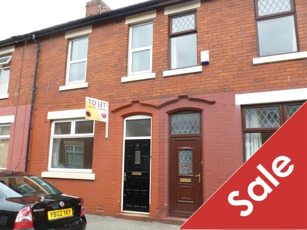 View Clyde Street, Ashton