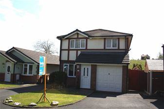 3, Beacon Crescent, Barrow-In-Furness