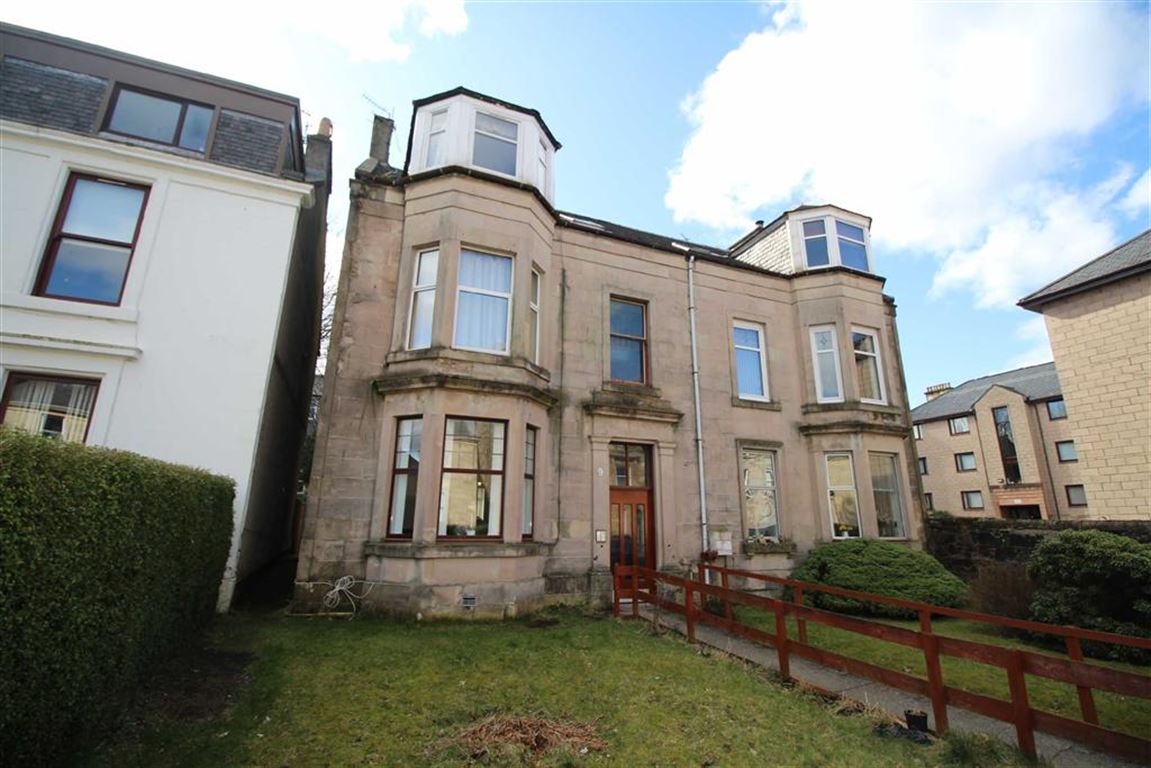 Ardgowan Street, Greenock Neill Clerk Estate Agents