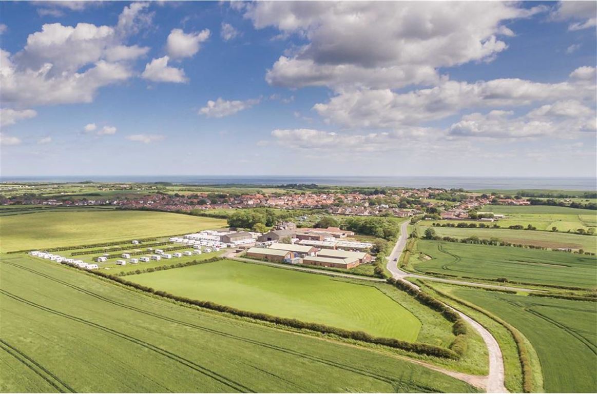 The Grange Bempton Lane, Flamborough, North Yorkshire, YO15 1AS