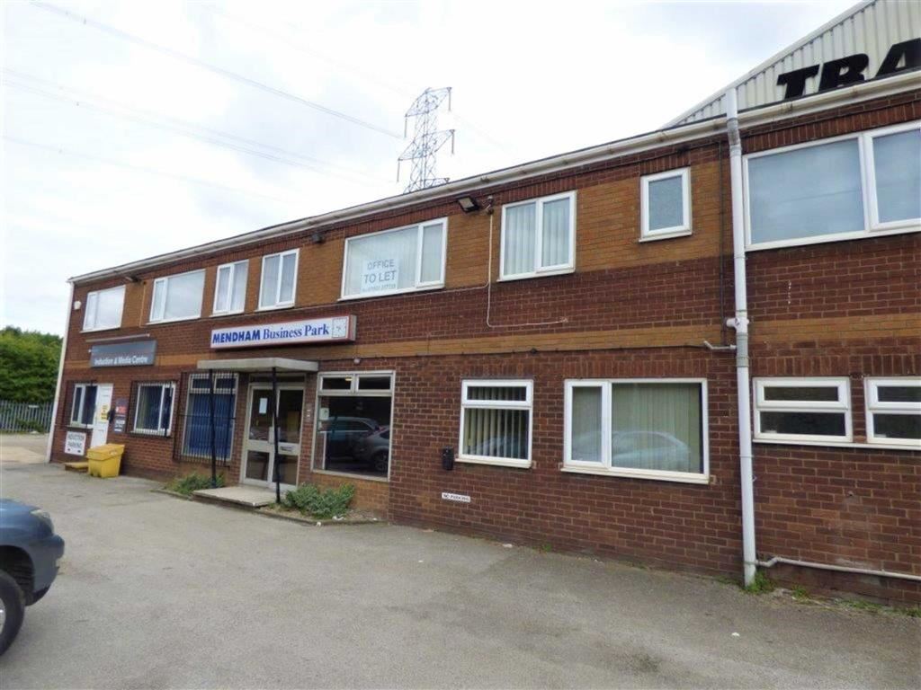 Suite 10, Mendham Business Park Hedon Road, Hull, East Yorkshire, HU12 8DZ