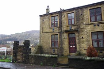 Heritage Mews, Church Street, Halifax