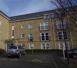 Regent Court, Savile Park, Halifax