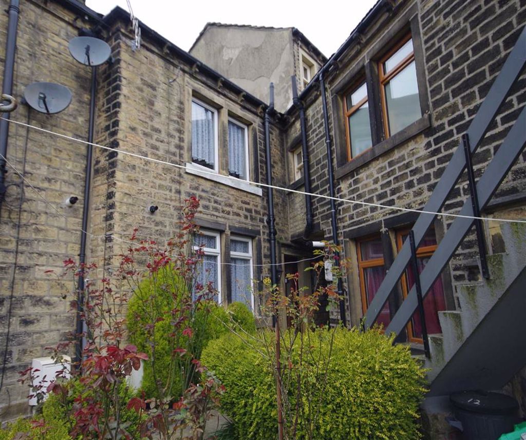 Property details 1 BedroomTerrace Rochdale Road, Ripponden, Halifax