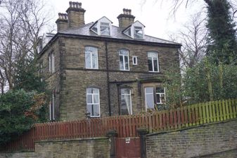 Savile Park Road, Halifax