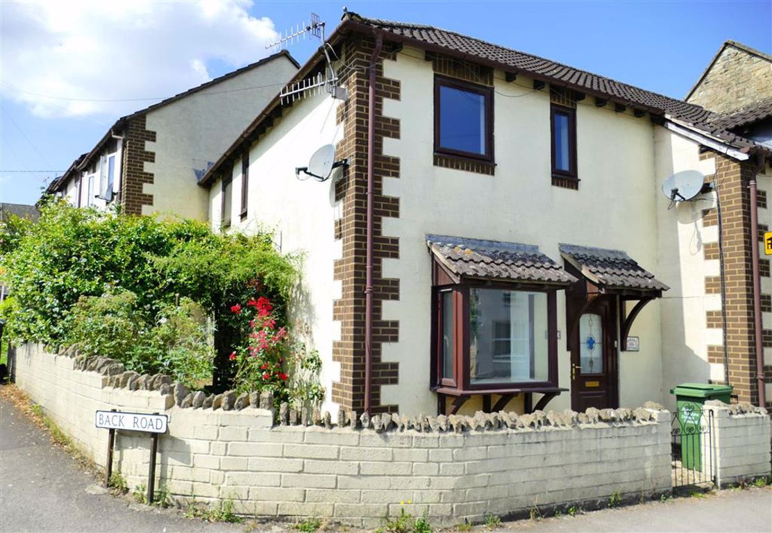 London Road, Calne Butfield Breach