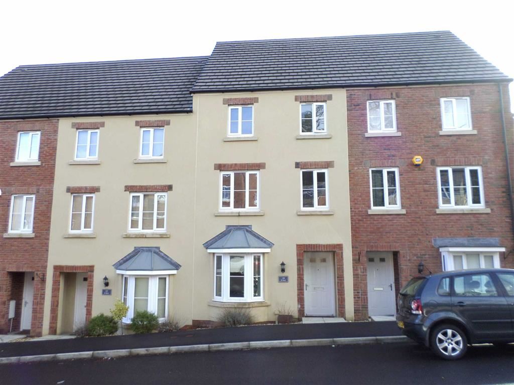 Y Deri, Swansea, SA2 Y Deri, Swansea, SA2