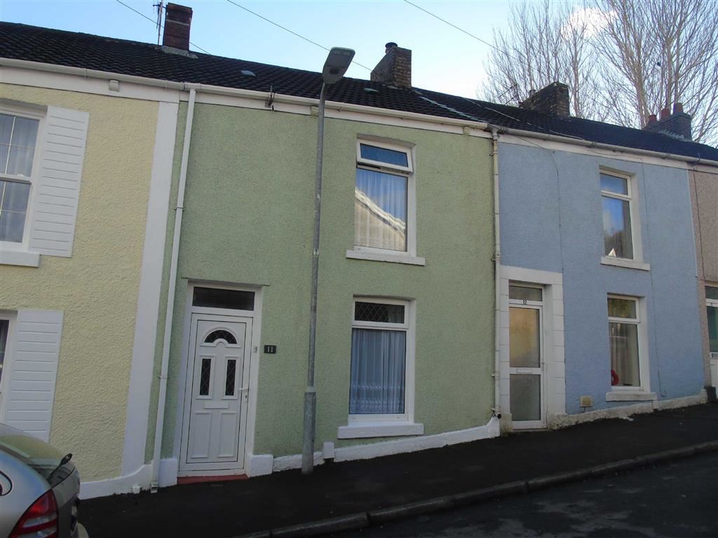 Aran Street, Morriston, Swansea Aran Street, Morriston, Swansea