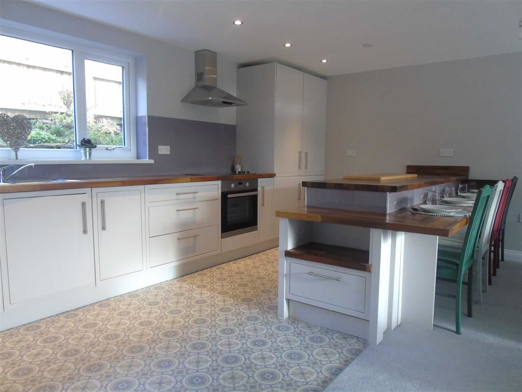 Compass Row, Pontardawe, Swansea Compass Row, Pontardawe, Swansea