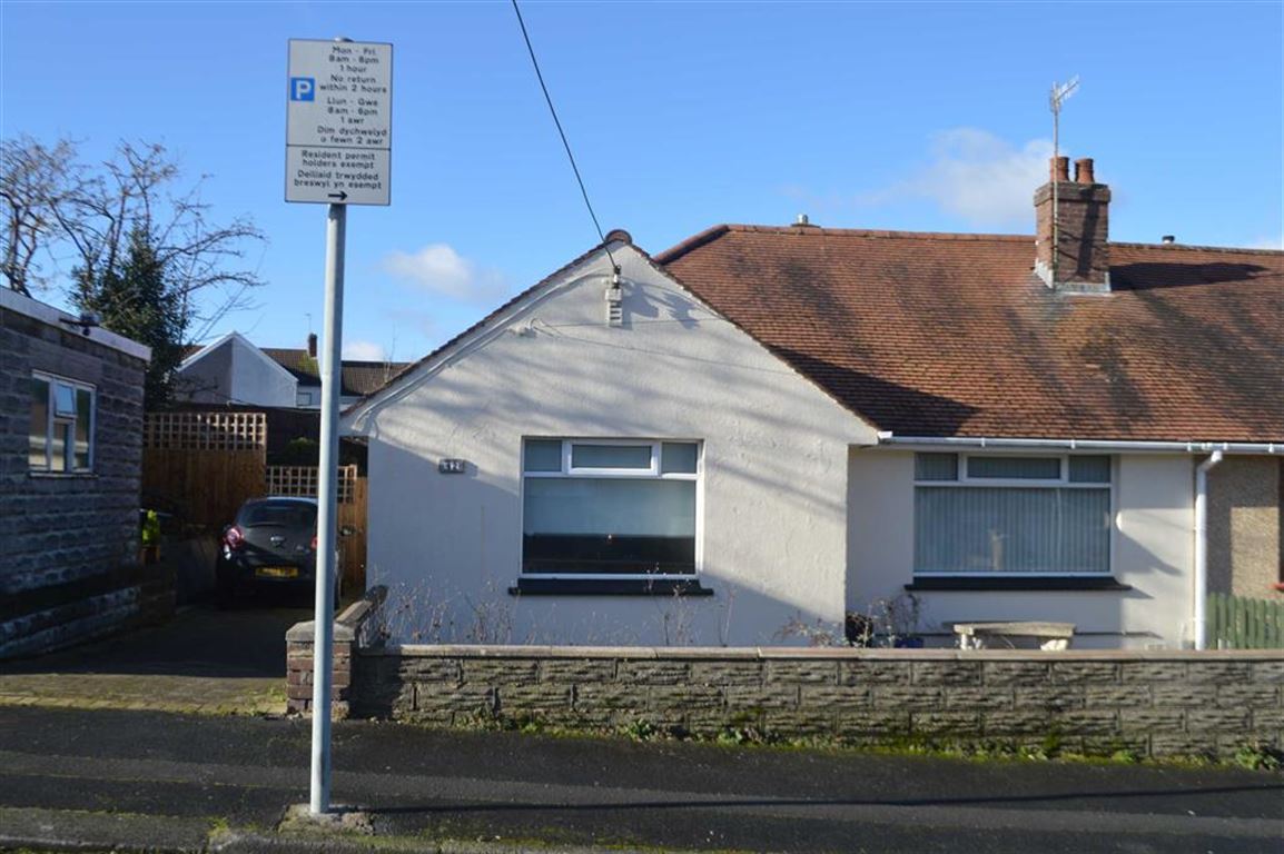 North Road, Swansea, SA4 North Road, Swansea, SA4