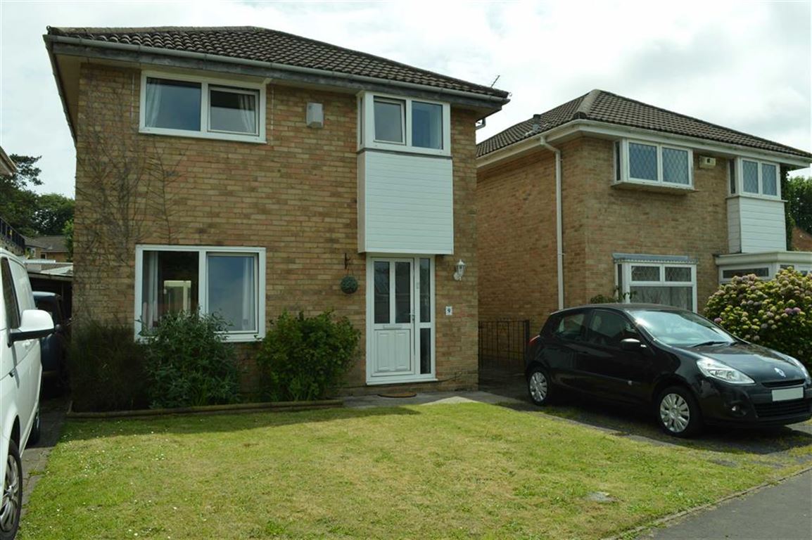 Landor Drive, Swansea, SA4 Landor Drive, Swansea, SA4