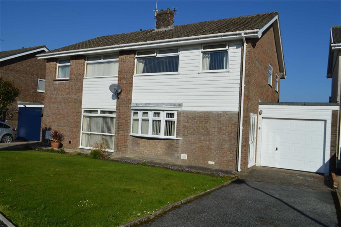 Wyndam Close, Swansea, SA4 Wyndam Close, Swansea, SA4