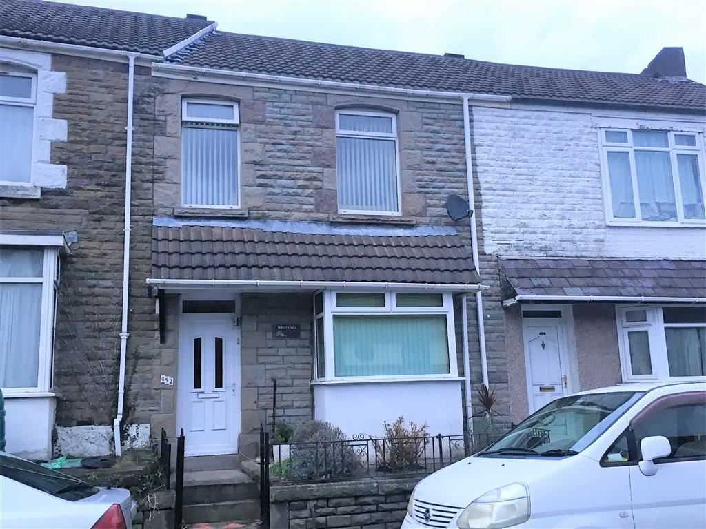 Carmarthen Road, Swansea, SA5 Carmarthen Road, Swansea, SA5