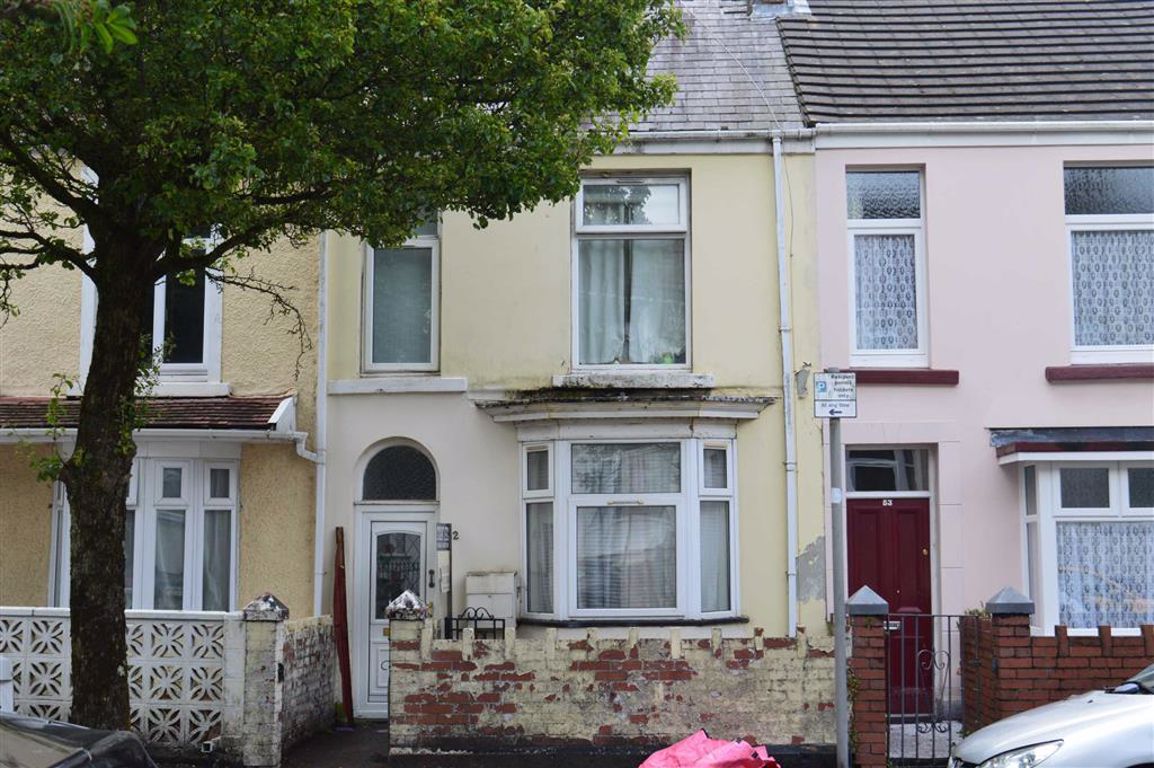 St Helens Avenue, Swansea, SA1 St Helens Avenue, Swansea, SA1