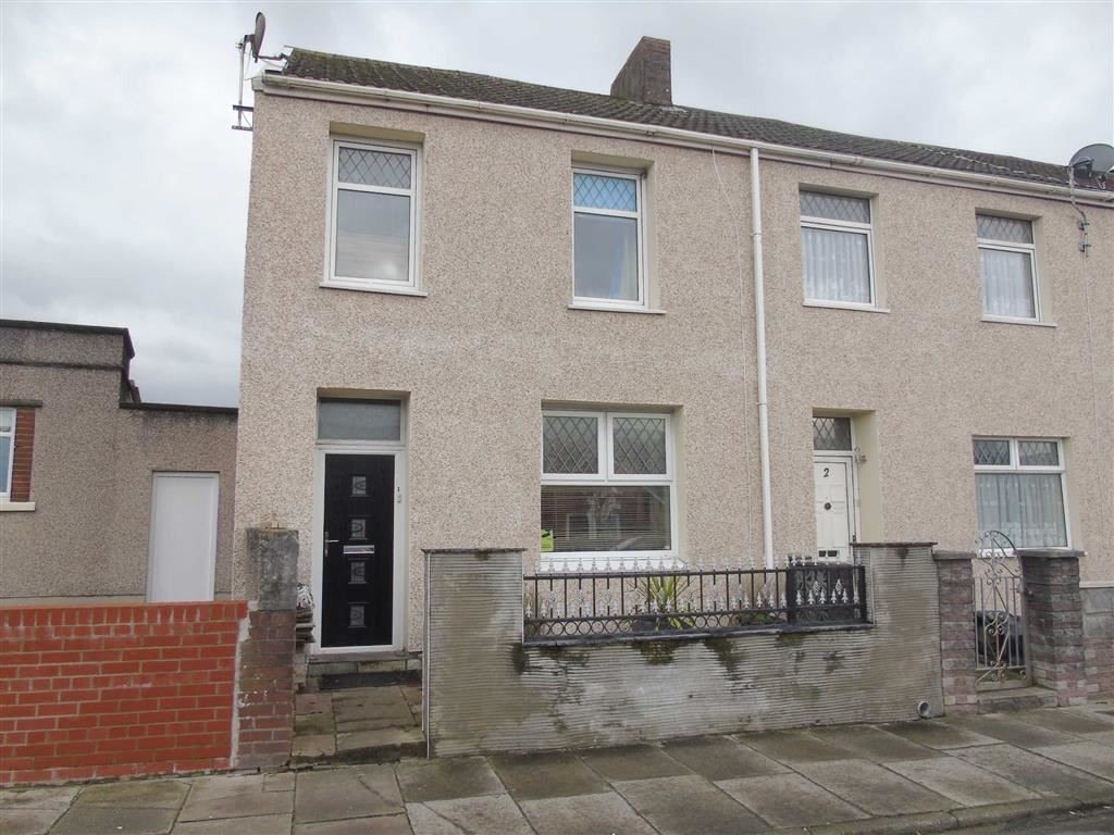 Arthur Street, Llanelli Arthur Street, Llanelli