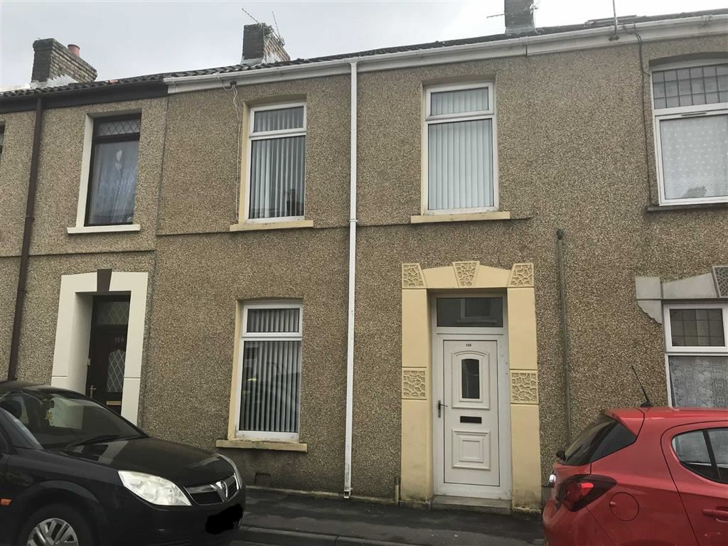 Swansea Road, Llanelli Swansea Road, Llanelli