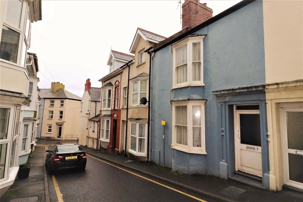 Lloyd Herbert & Jones Estate Agents Estate and letting agents in Aberystwyth Lloyd Herbert & Jones Estate Agents Estate and letting agents in Aberystwyth