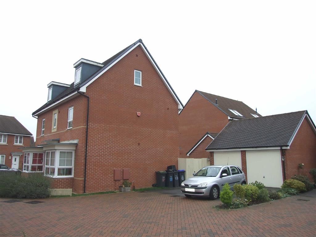 Estate Agents Melksham Property for Sale SN12 Lock & Ley