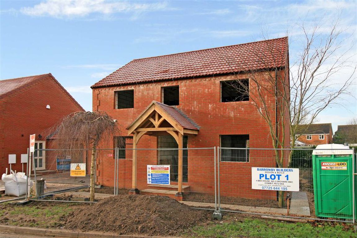 Properties Page 3 Ark Property Centre