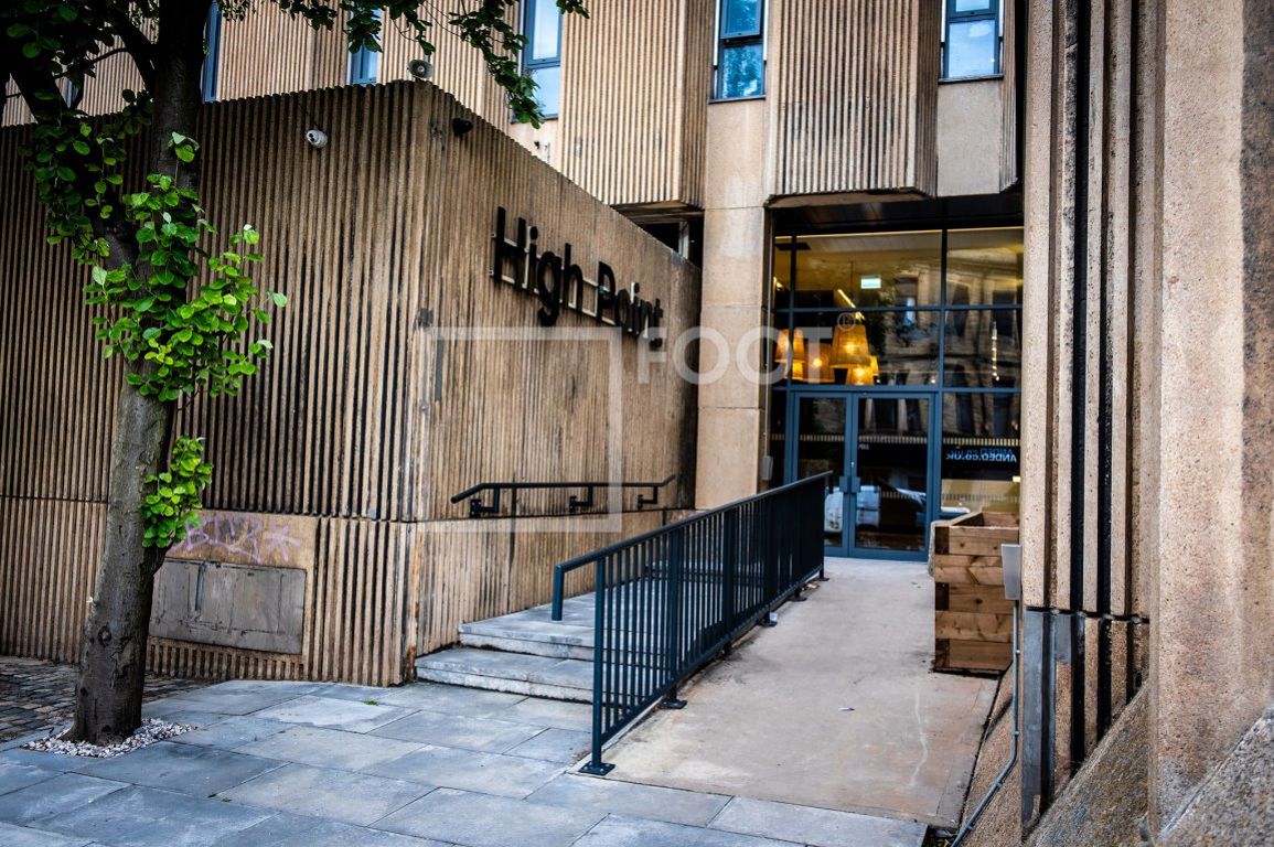 Highpoint, New John Street, BD1 2BA