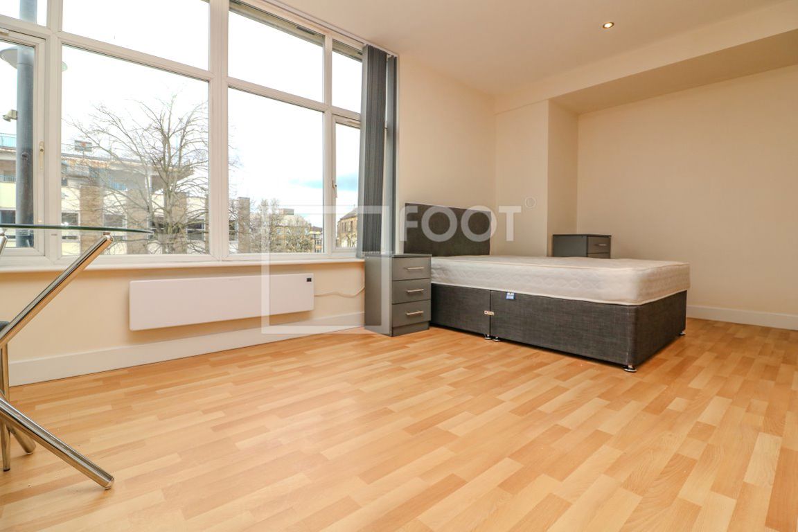 James Street, Bradford, BD1 3PZ