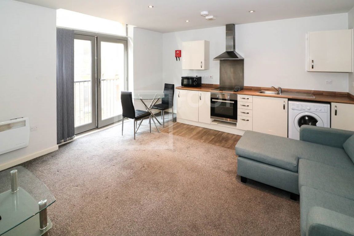 Grattan Rd, Bradford, BD1 2PG
