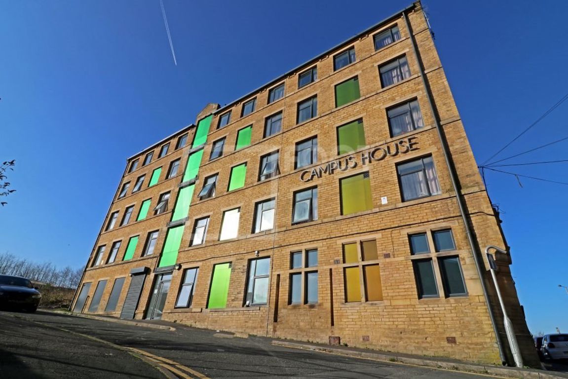 Hey Street, Bradford, BD7 1DQ