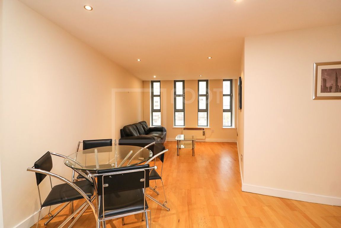 Merchants Court, Little Germany, BD1 5HE