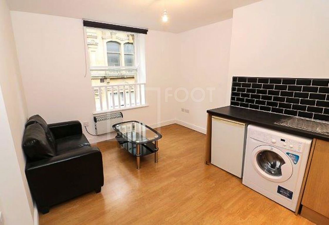 Upper Milllergate, 5 Upper Millergate, BD1 1SX