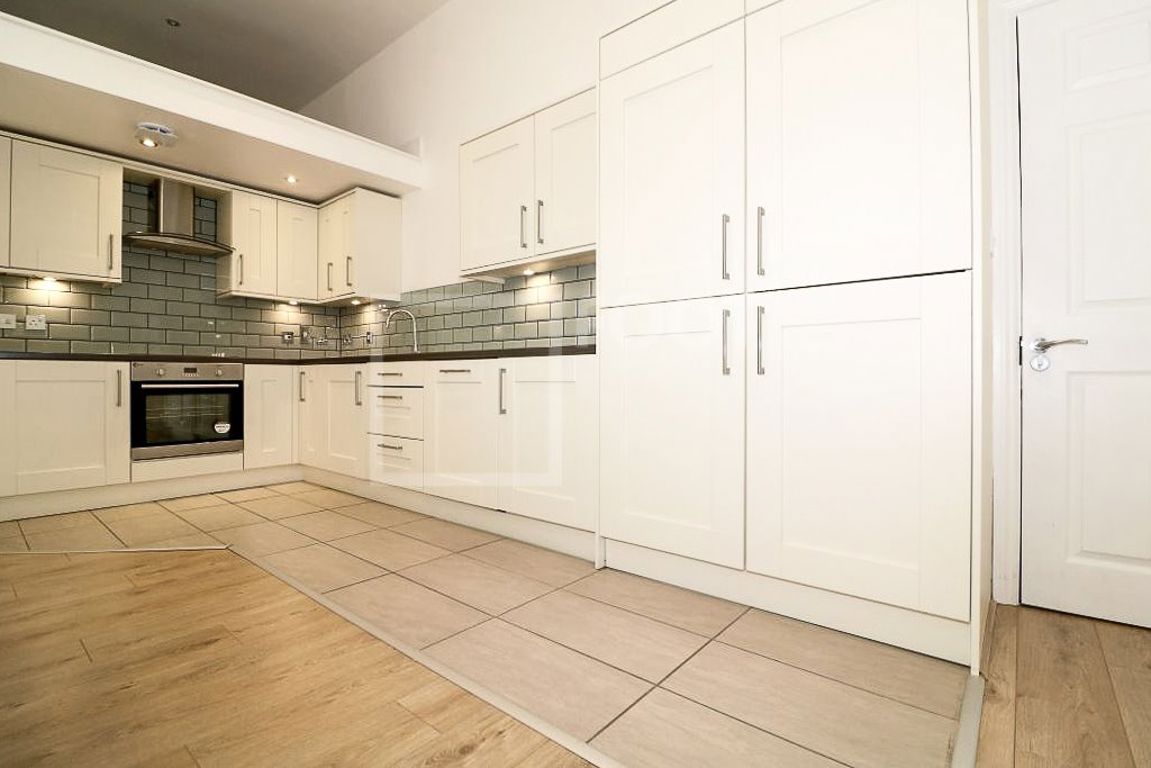 Vicar Lane, Little Germany, BD1 5AH