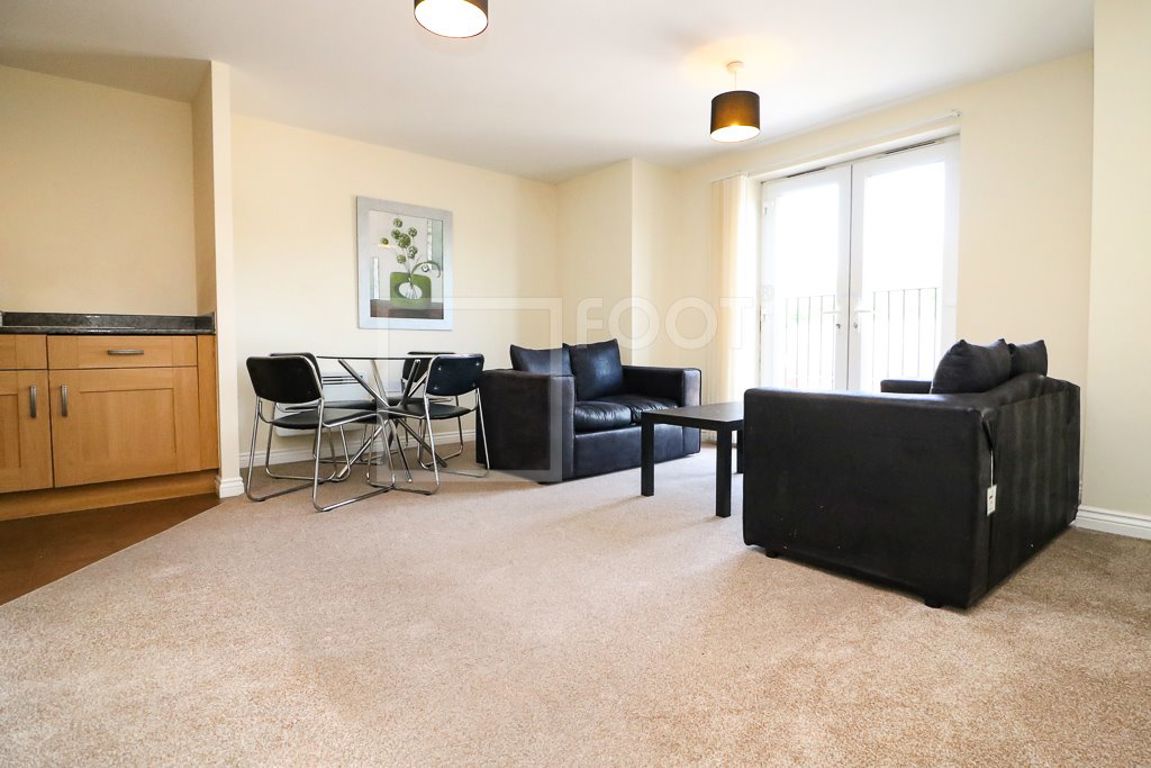 Langsett Court, Bradford, BD9 6SR