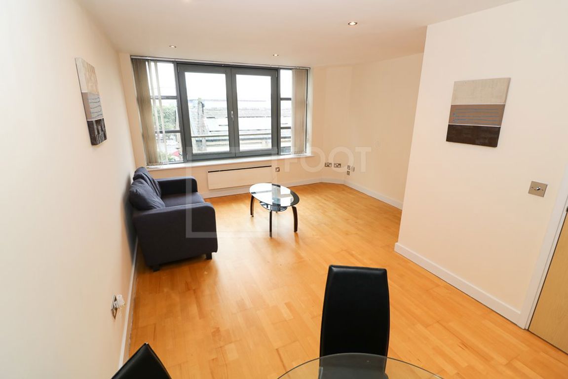 Merchants Court, Little Germany, BD1 5HE