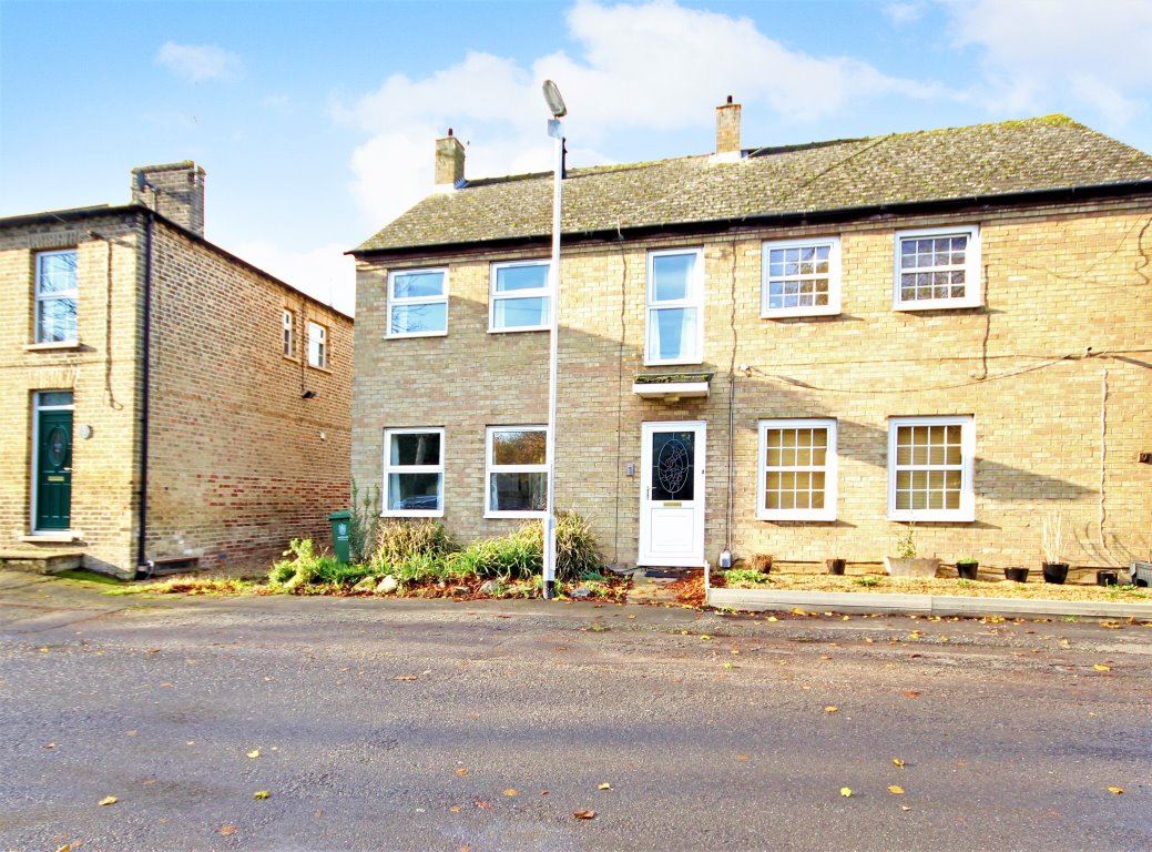 Property Search Maxine Lester Lettings, St Ives, Huntingdon
